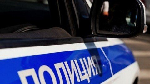 В Новокузнецке участковый уполномоченный полиции привлек к ответственности местную жительницу за ложный вызов специализированных служб