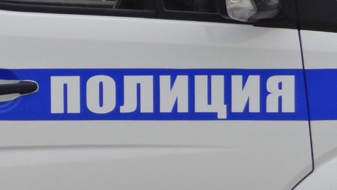 В Новокузнецке полицейские задержали местную жительницу, похитившую у родственника около 800 000 рублей