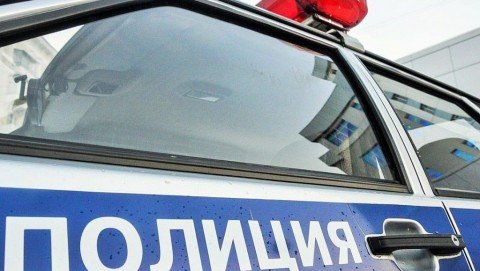 В Новокузнецке полицейские пресекли незаконную продажу непищевой спиртосодержащей продукции