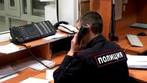 В Новокузнецке полицейские задержали несовершеннолетнего автоугонщика, находившегося в федеральном розыске
