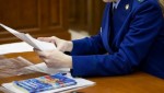 В Новокузнецке по иску прокурора в пользу несовершеннолетнего с ТСЖ взысканы 350 тыс. рублей за падение на льду во дворе дома